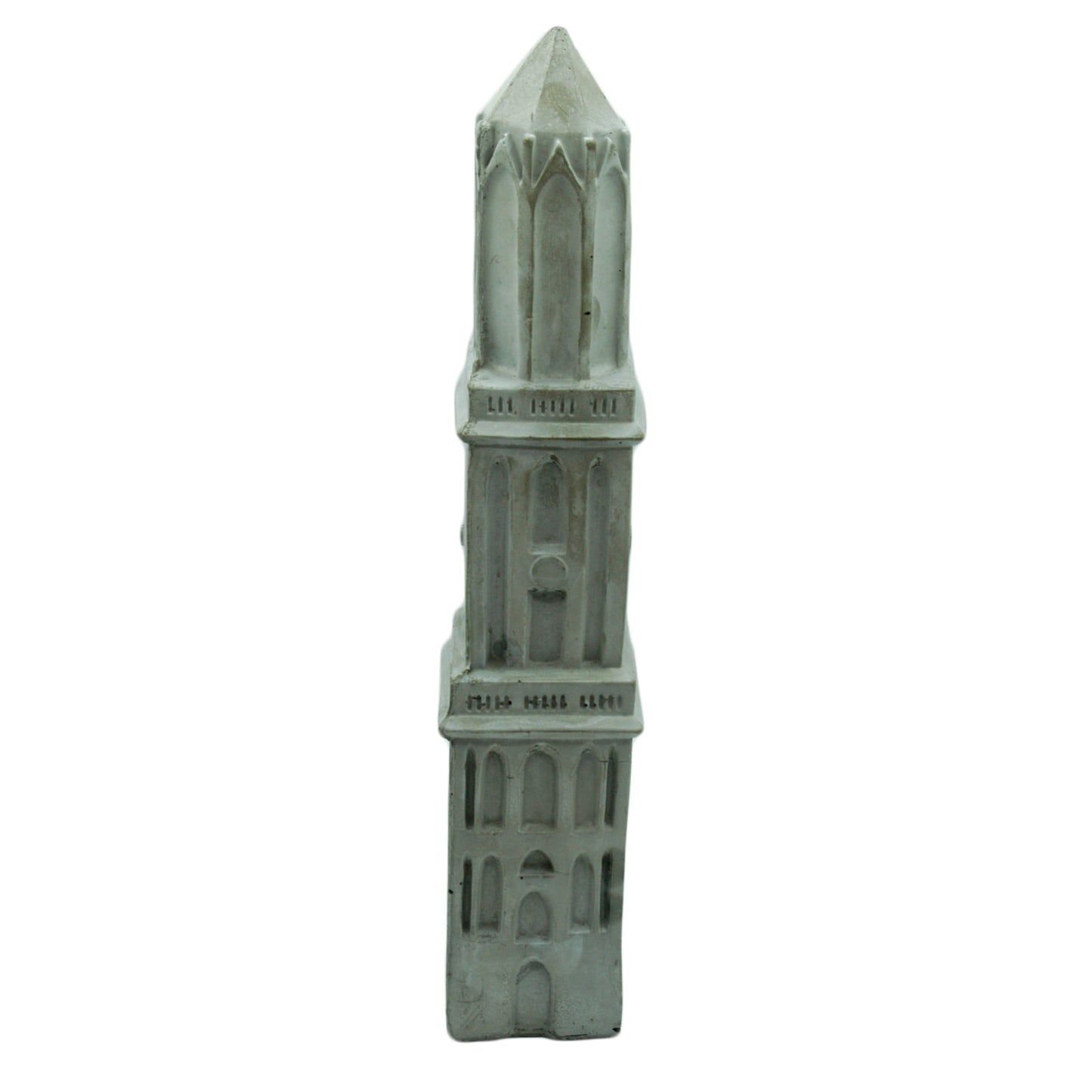 Stenen domtoren 35 cm