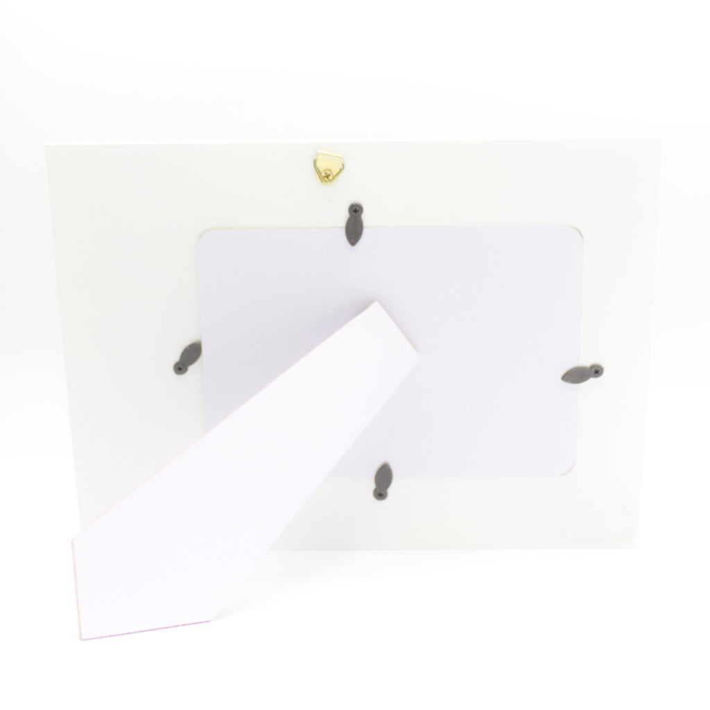 Utrecht Fotolijst skyline