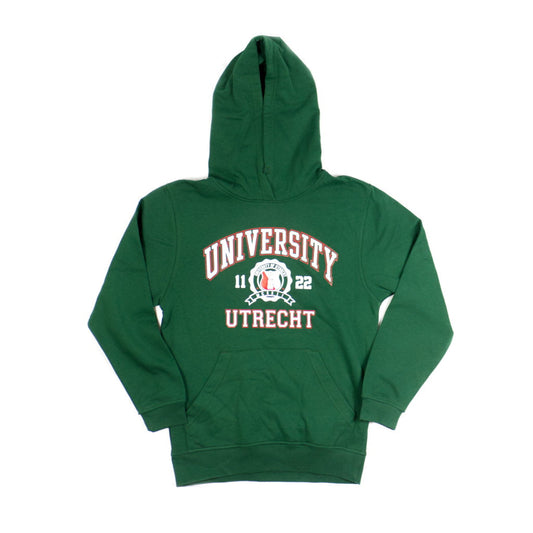 Utrecht University Sweater Groen