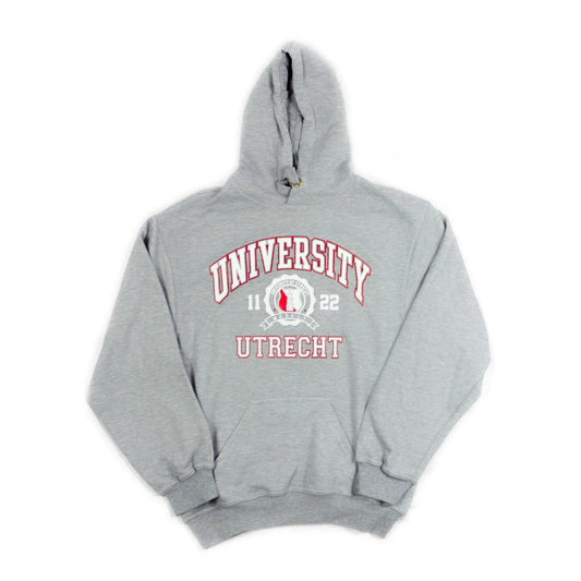 Utrecht University Sweater Grijs