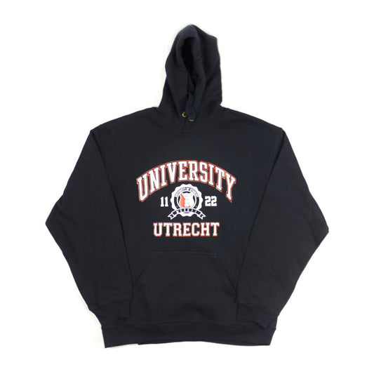 Utrecht University Sweater Blauw