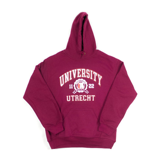 Utrecht University Sweater Rood