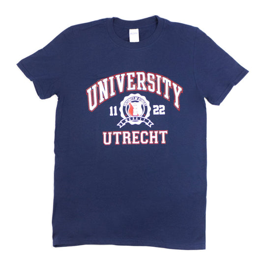 Utrecht University T-Shirt