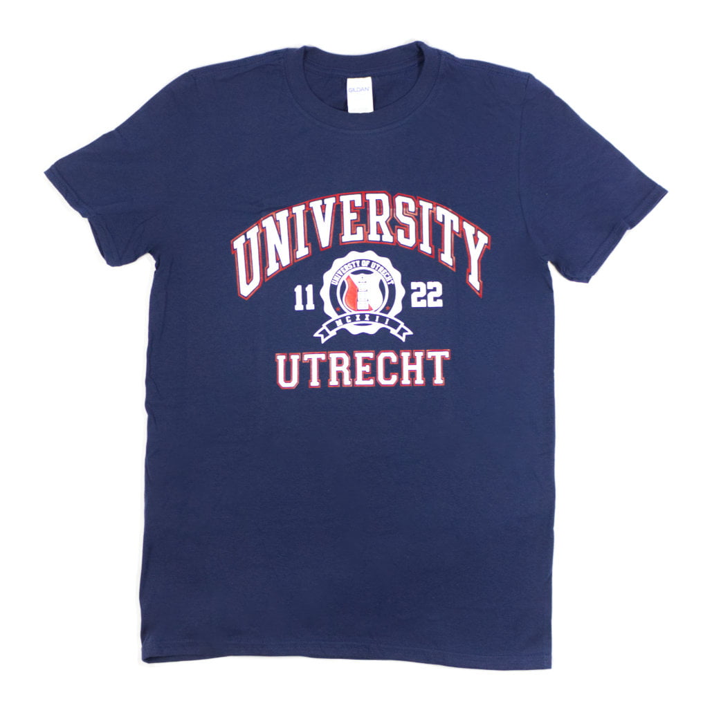 Utrecht University T-Shirt