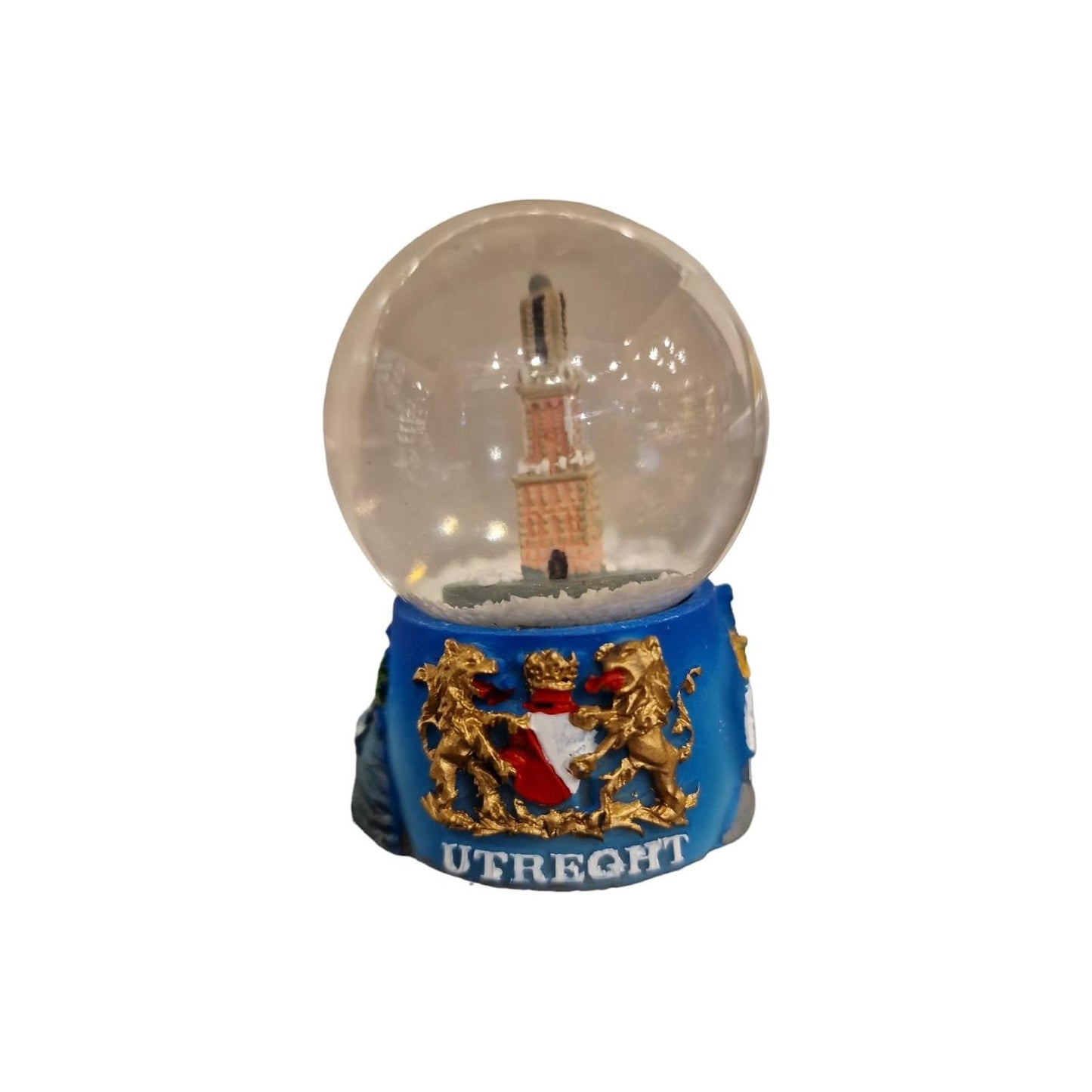 Sneeuwbol Utrecht 4,5 cm
