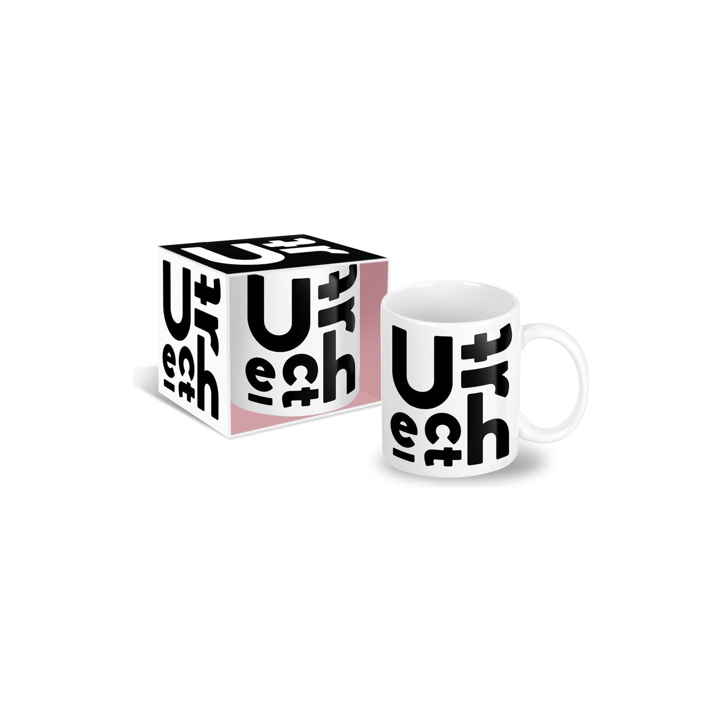 Utrechtse Mok met oor