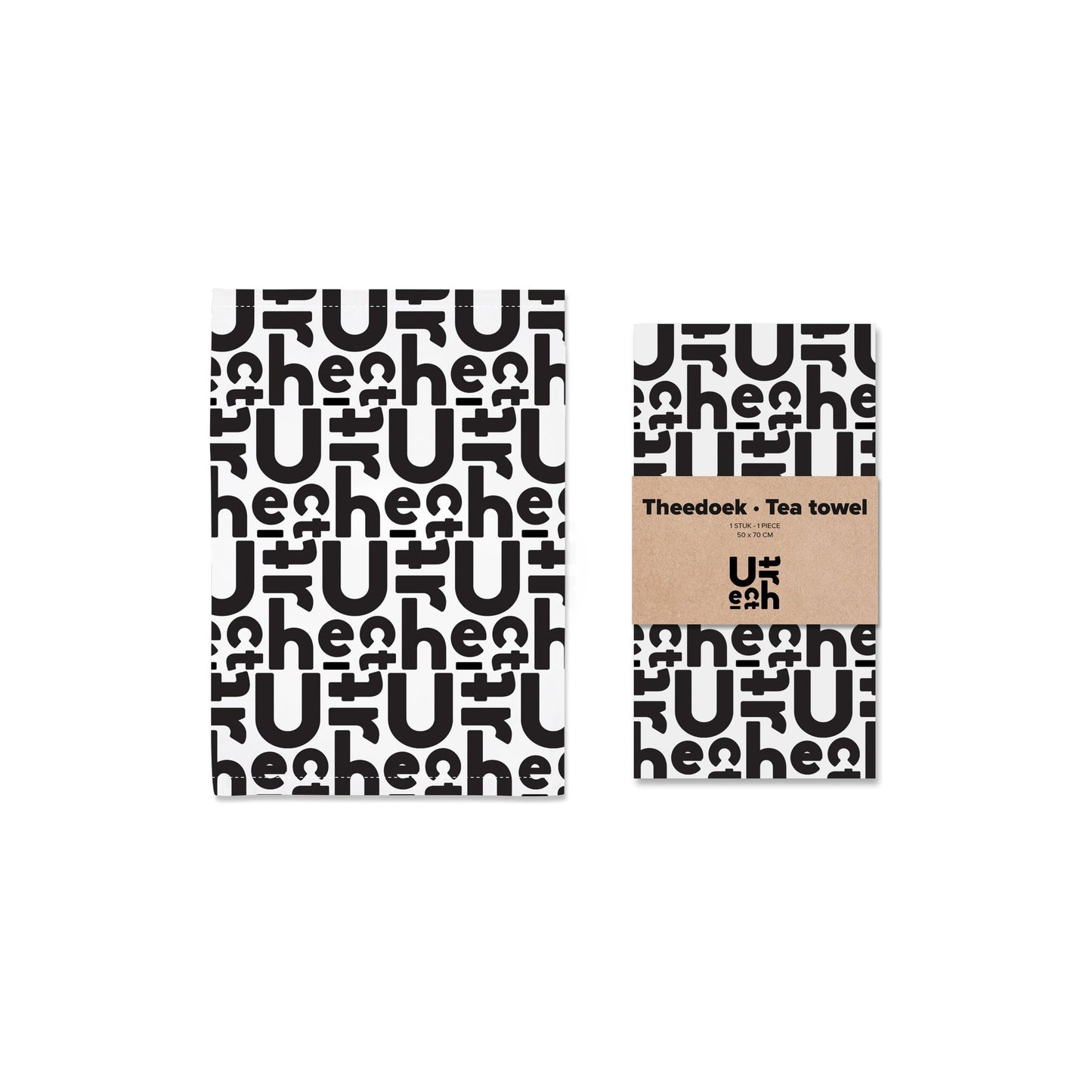 Theedoek Utrecht
