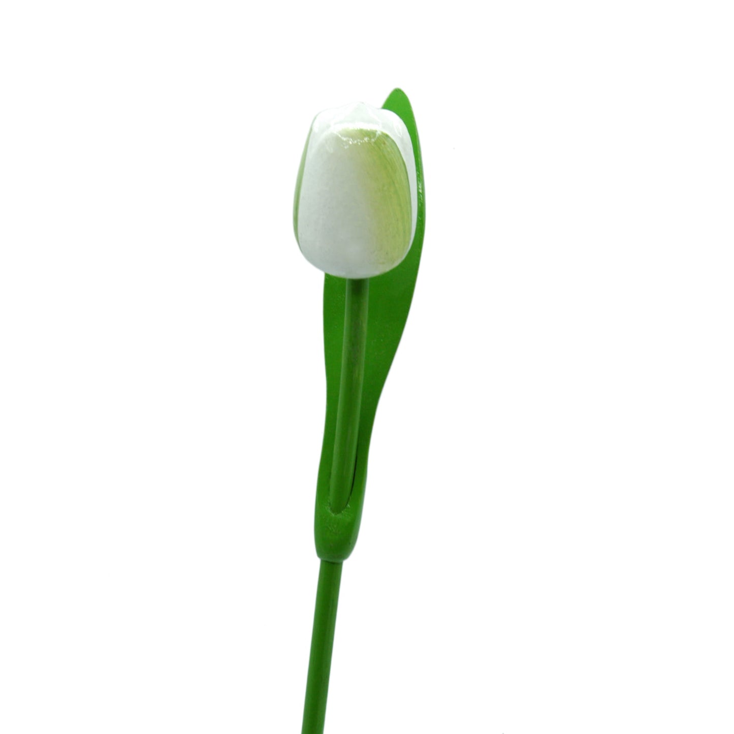 Houten Tulpen Diverse Kleuren 32 cm