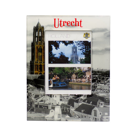 Utrecht Fotolijst